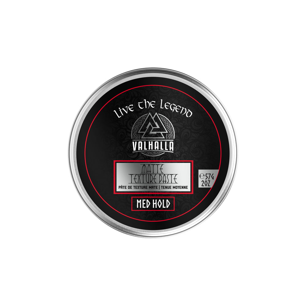 Texture Styling Paste