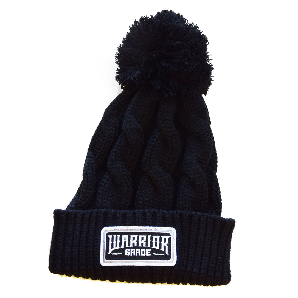 Warrior Grade - Richardson Chunk Twist Beanie