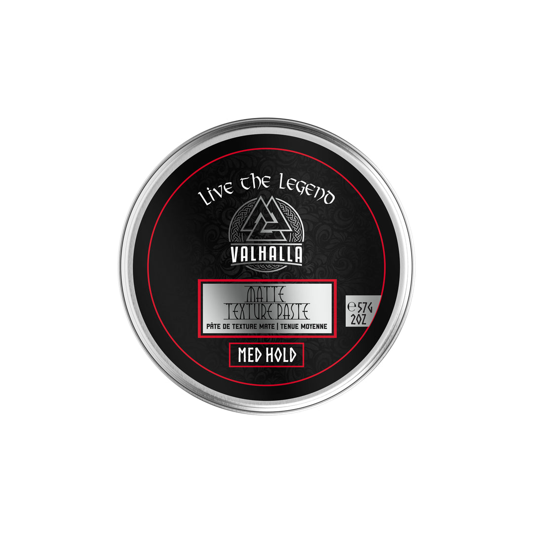 Texture Styling Paste