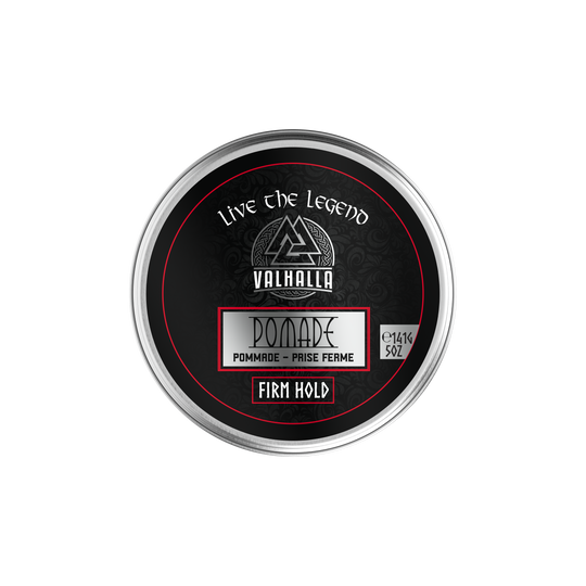 Hair Pomade 5oz