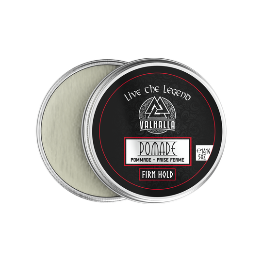 Hair Pomade 5oz