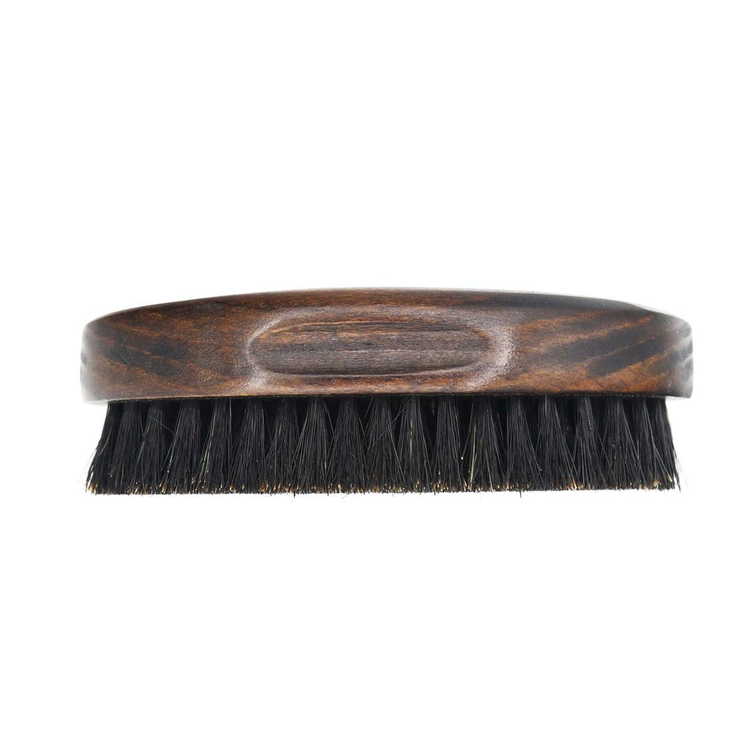 Beechwood Brush with Boar Bristle